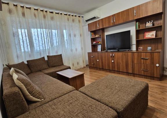 Sector 2 Apartment | Cosy apartment close to CityCenter - 1 parking lot
