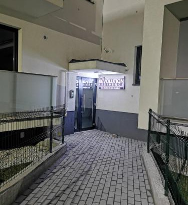 Baia Mare Apartment | Cosy Apartment Daliei 2A