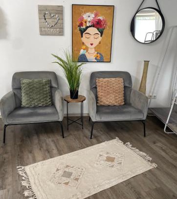 Nord-Holland Apartment | Cosy Apartment