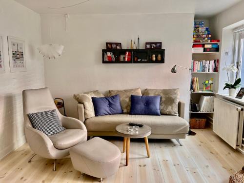 Odense Apartment | Cosy apartment