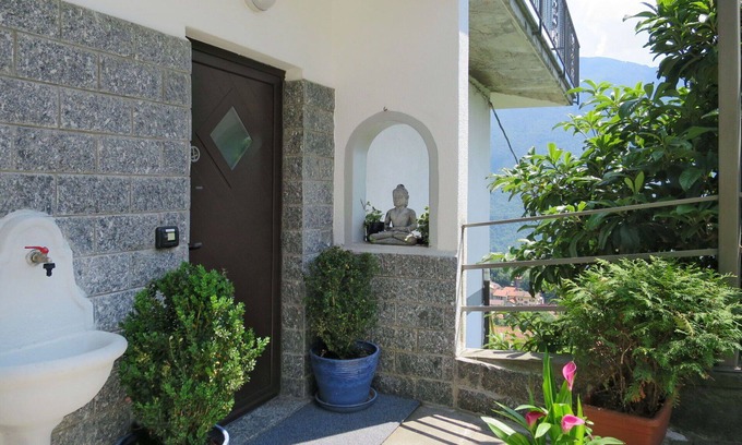Corrido Apartment | Cosy apartment for 3 guests with WIFI, A/C, TV and balcony