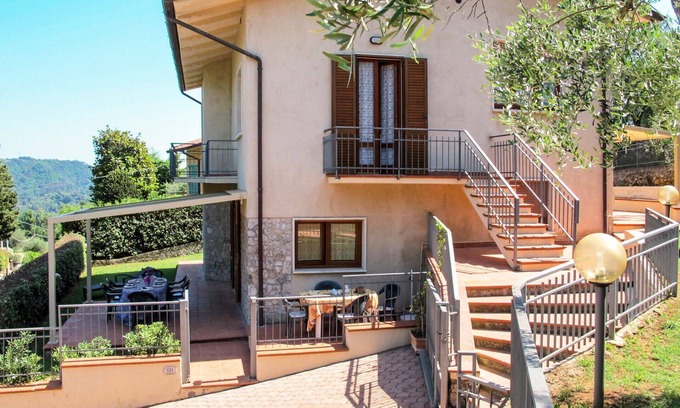 Santa Lucia Apartment | Cosy apartment for 5 people with WIFI, TV and terrace