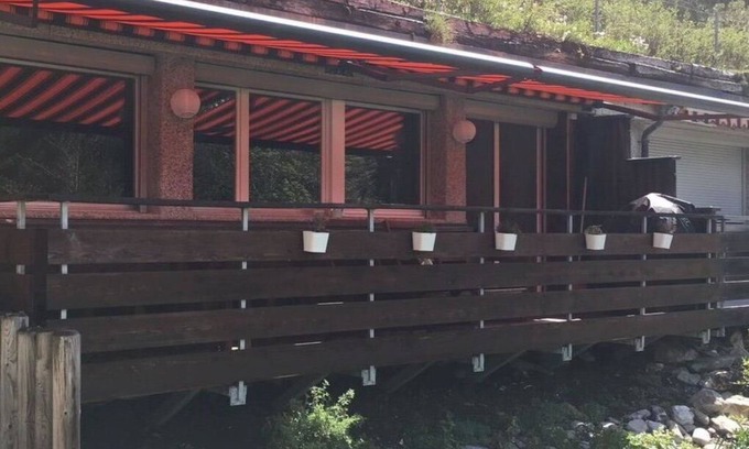 Lenk Apartment | Cosy apartment for 6 guests with WIFI and balcony