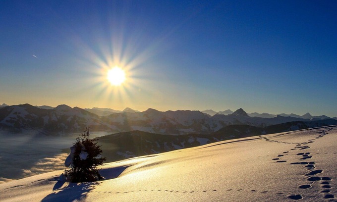 Oberau Wildschonau Apartment | Cosy apartment for 5 people with WIFI, TV, balcony and parking