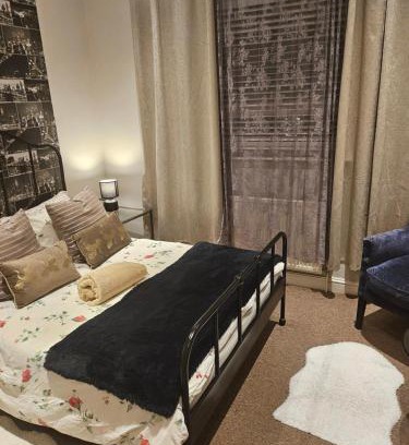 Saint Paul's Apartment | Cosy apartment in Bristol