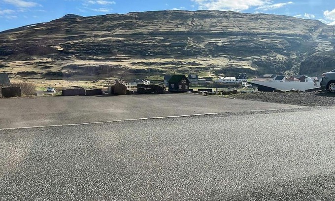 Eidi Apartment | Cosy apartment in Eiði