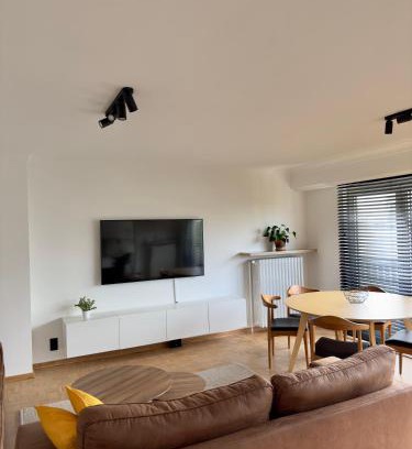 Ledeberg Apartment | Cosy apartment in Ghent