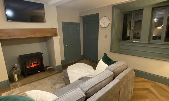 Haworth Apartment | Cosy apartment in Haworth
