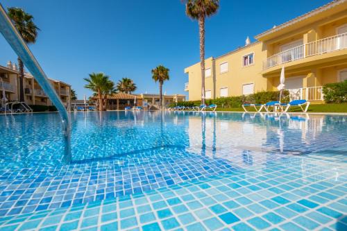 Vale de Parra Apartment | Cosy apartment in Jardins Vale de Parra