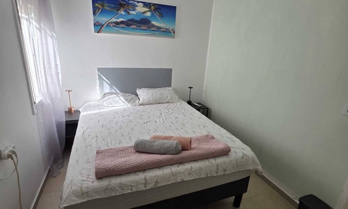 Jerusalem Apartment | Cosy apartment in Jerusalem