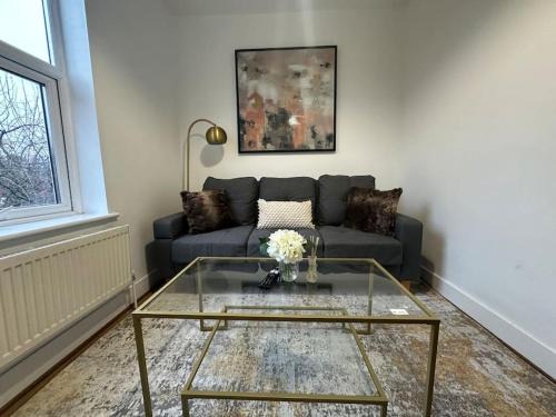 Crouch End Apartment | Cosy Apartment in London