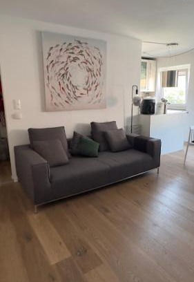Untergiesing Apartment | Cosy Apartment in Munich close to Oktoberfest