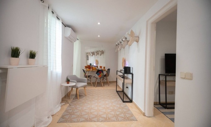 Malasana Apartment | Cosy apartment in the hear of Madrid,close to Gran Via