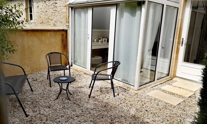 Bayeux Apartment | Cosy apartment in the heart of Bayeux