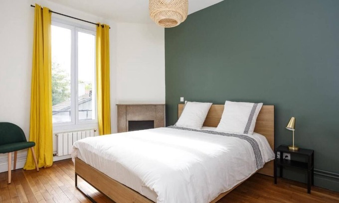 Blois Apartment | Cosy apartment in the heart of downtown BLOIS
