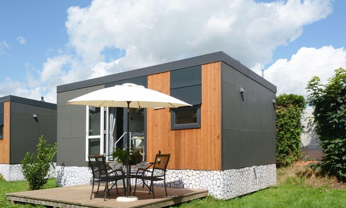 Beilngries House | Cosy apartment in villa for 4 guests with WIFI, TV and parking