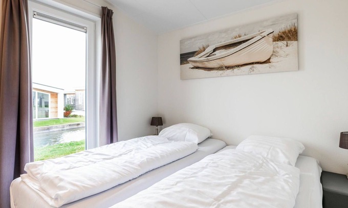 Bemelen House | Cosy apartment in villa for 6 people with WIFI, pool, A/C, TV and terrace