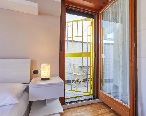 Navigli Apartment | Cosy Apartment
