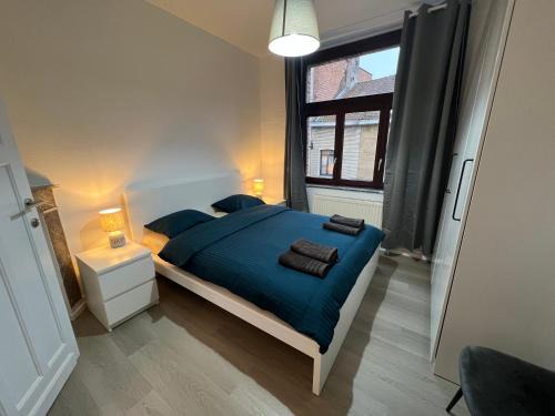 Etterbeek Apartment | Cosy Apartment Merode 2