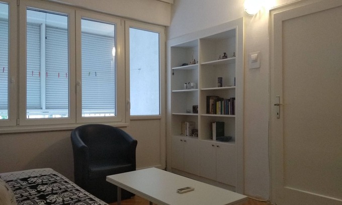 Podgorica Apartment | Cosy Apartment near Centar