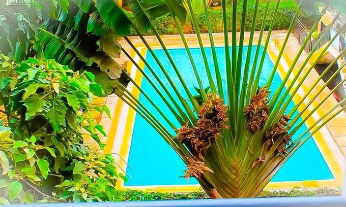 Syokimau Apartment | Cosy Apartment Near The Airport