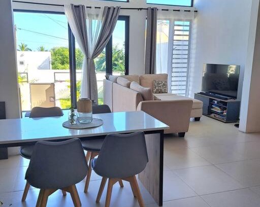 Morcellement Raffray Apartment | Cosy Apartment near the beach