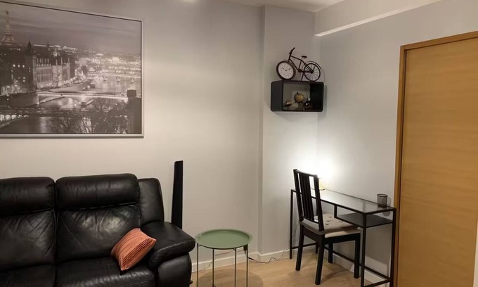 Gambetta Apartment | Cosy apartment - Paris La Défense