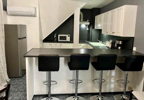 Gagny Apartment | Cosy apartment proche Paris et Disneyland