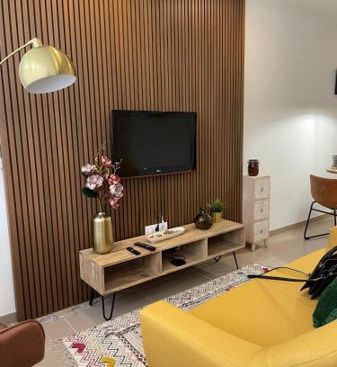 Carvoeira Apartment | Cosy Apartment Queluz By Gt House