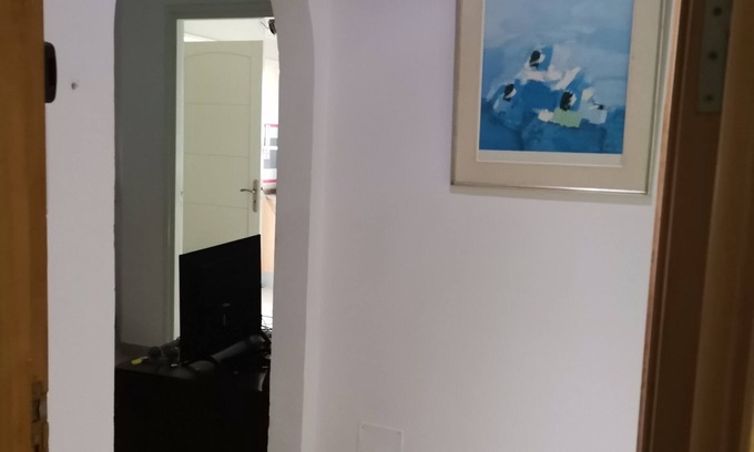 Les Jardins de l'Aouina Apartment | Cosy apartment