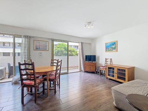 Saint-Laurent-du-Var Apartment | Cosy appartement 4 personnes