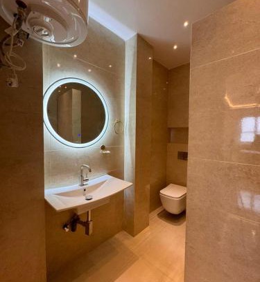 Lagouassem Apartment | cosy appartement a marrakech