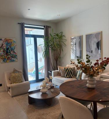 Berchem Apartment | Cosy appartement