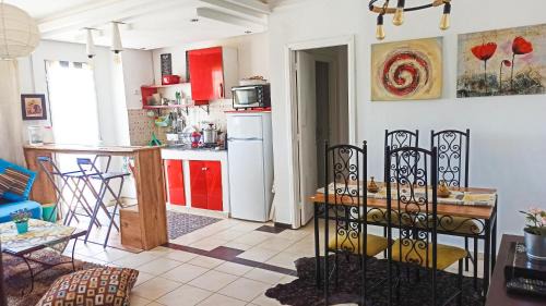 M'diq Apartment | Cosy appartement M'diq