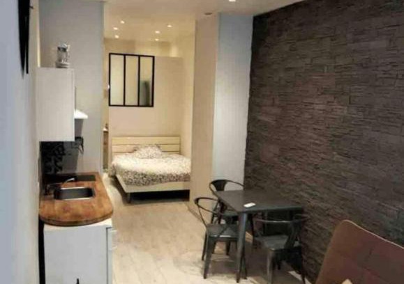 Quartier du Port Apartment | Cosy Appartement - Port de Nice