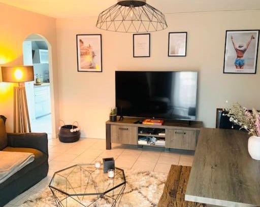 Mundolsheim Apartment | Cosy appartement proche de Strasbourg