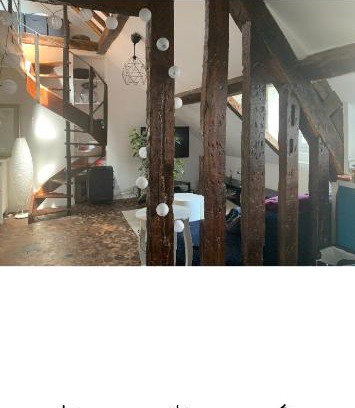5th Arrondissement Apartment | Cosy appartement quartier Latin Rue Mouffetard