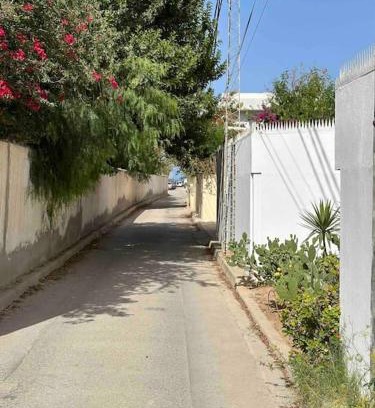 Hammam Sousse Apartment | Cosy appartement