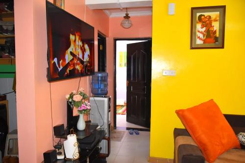 Ngara Apartment | Cosy appartment