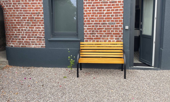 Lezennes Apartment | Cosy appartment with perfect location