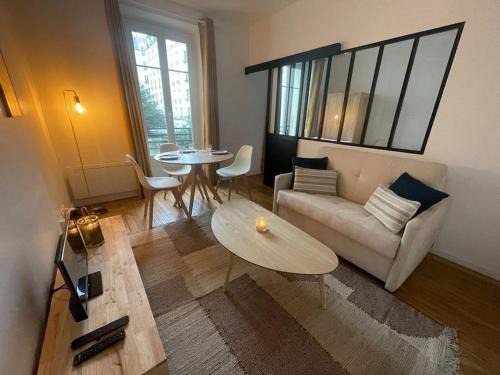 Bercy Apartment | Cosy au centre de Paris