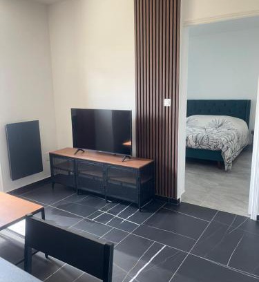 Nevers Apartment | Cosy aux Pays des Grands Ducs