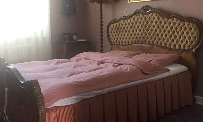Johanneshov Bed & Breakfast | Cosy b&b, well located , directly at Globen Ericsson