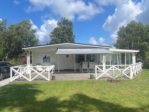 Bastad House | Cosy beach house