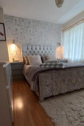 Waddon House | Cosy Bedroom Ensuite