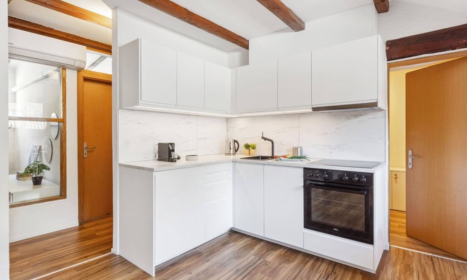 Iragna Apartment | Cosy Biasca by Interhome