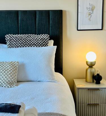 Glengrasco House | Cosy BnB near Portree