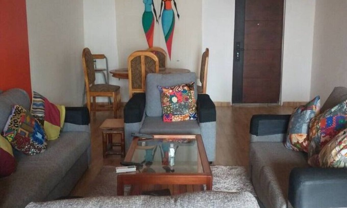 Teshie House | Cosy Bungalow Spintex Road Accra