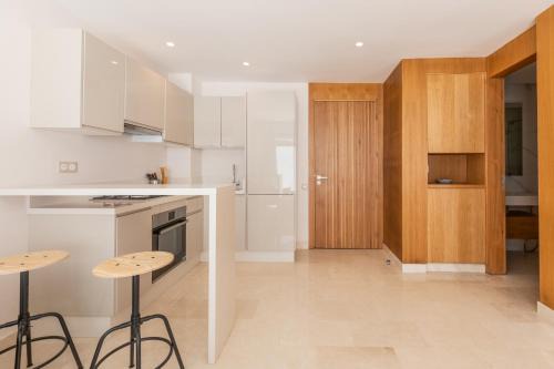 Casablanca Apartment | Cosy cœur quartier princesses