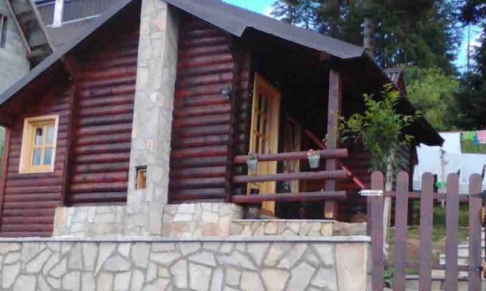 Zabljak House | Cosy Cabin Žabljak